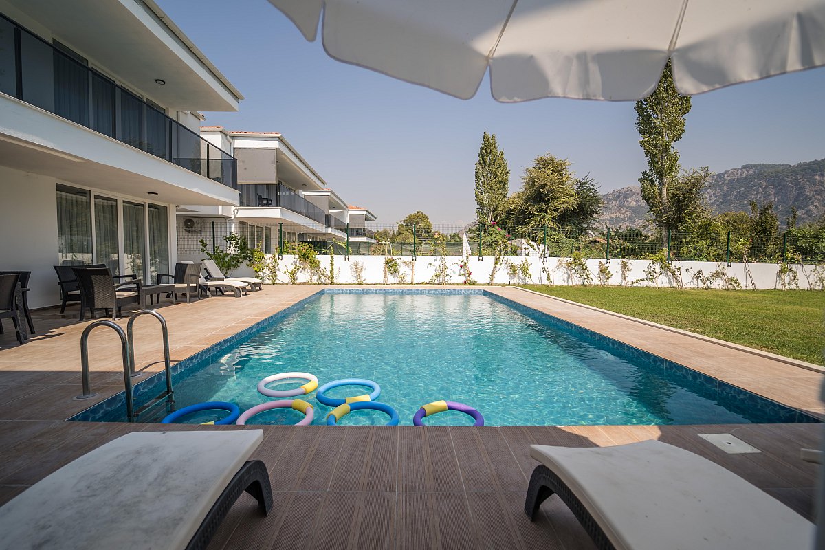 Kuzey Villa Dalyan (L2)