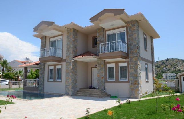 Ebru villa