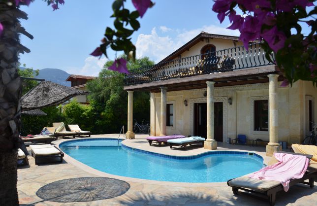 Diamond Villa Dalyan 