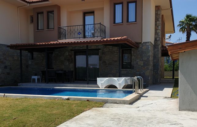 Ariş 2 Villa