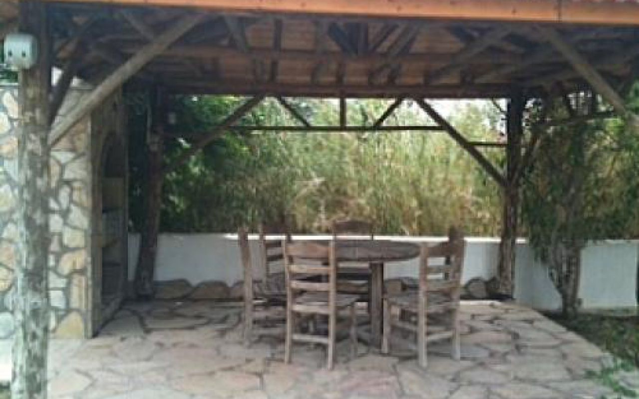 Hurmet Villa