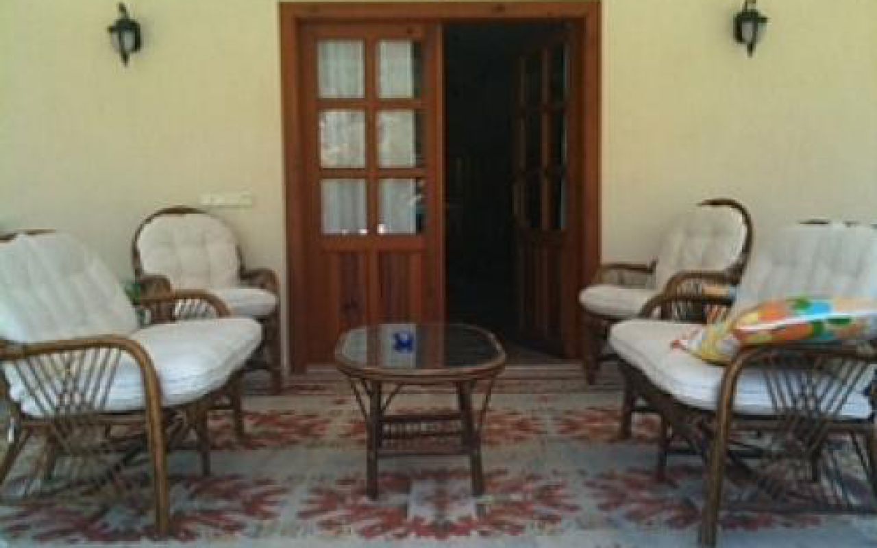 Hurmet Villa