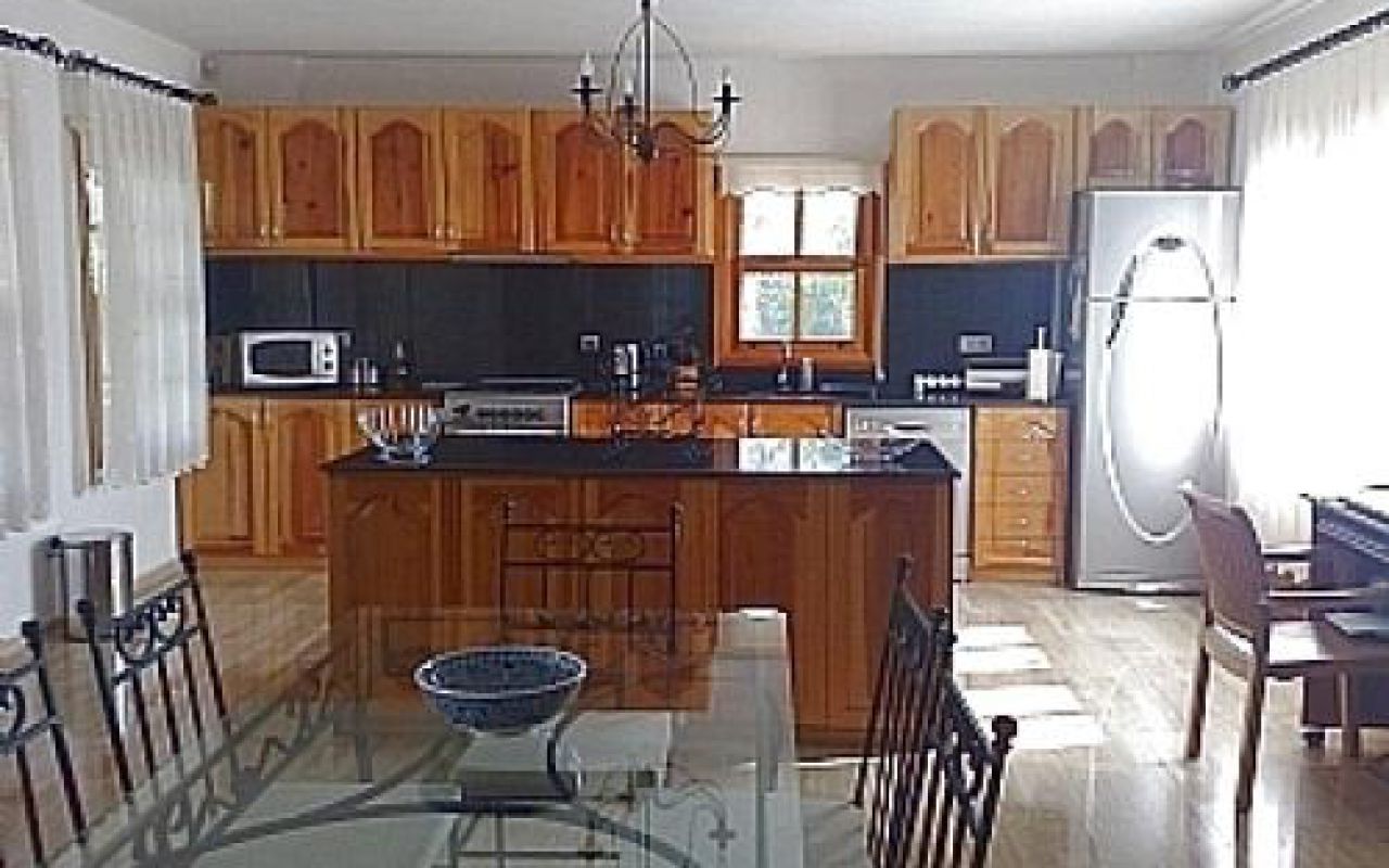 Hurmet Villa