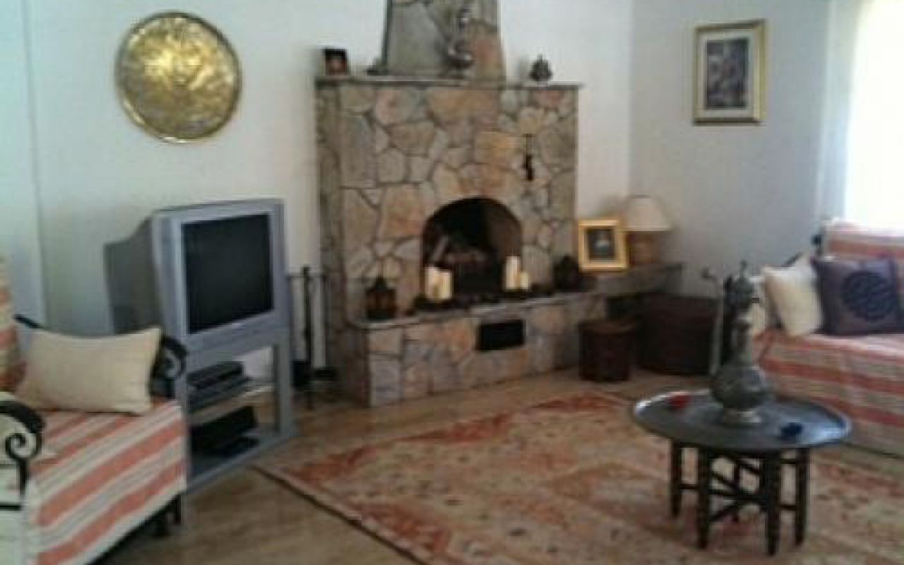 Hurmet Villa