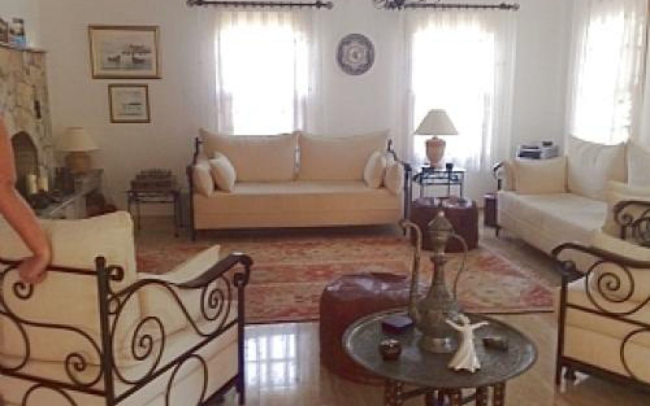 Hurmet Villa