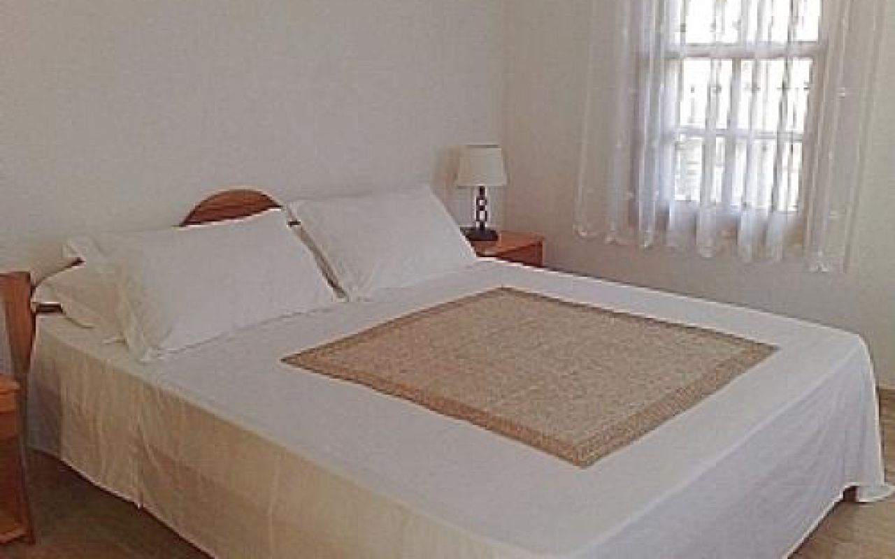 Hurmet Villa
