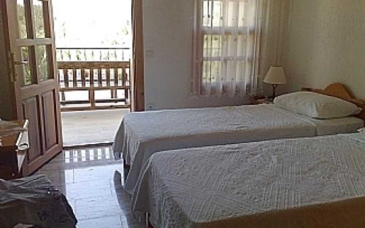 Hurmet Villa