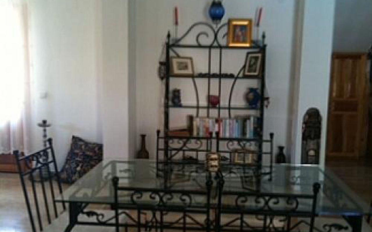 Hurmet Villa