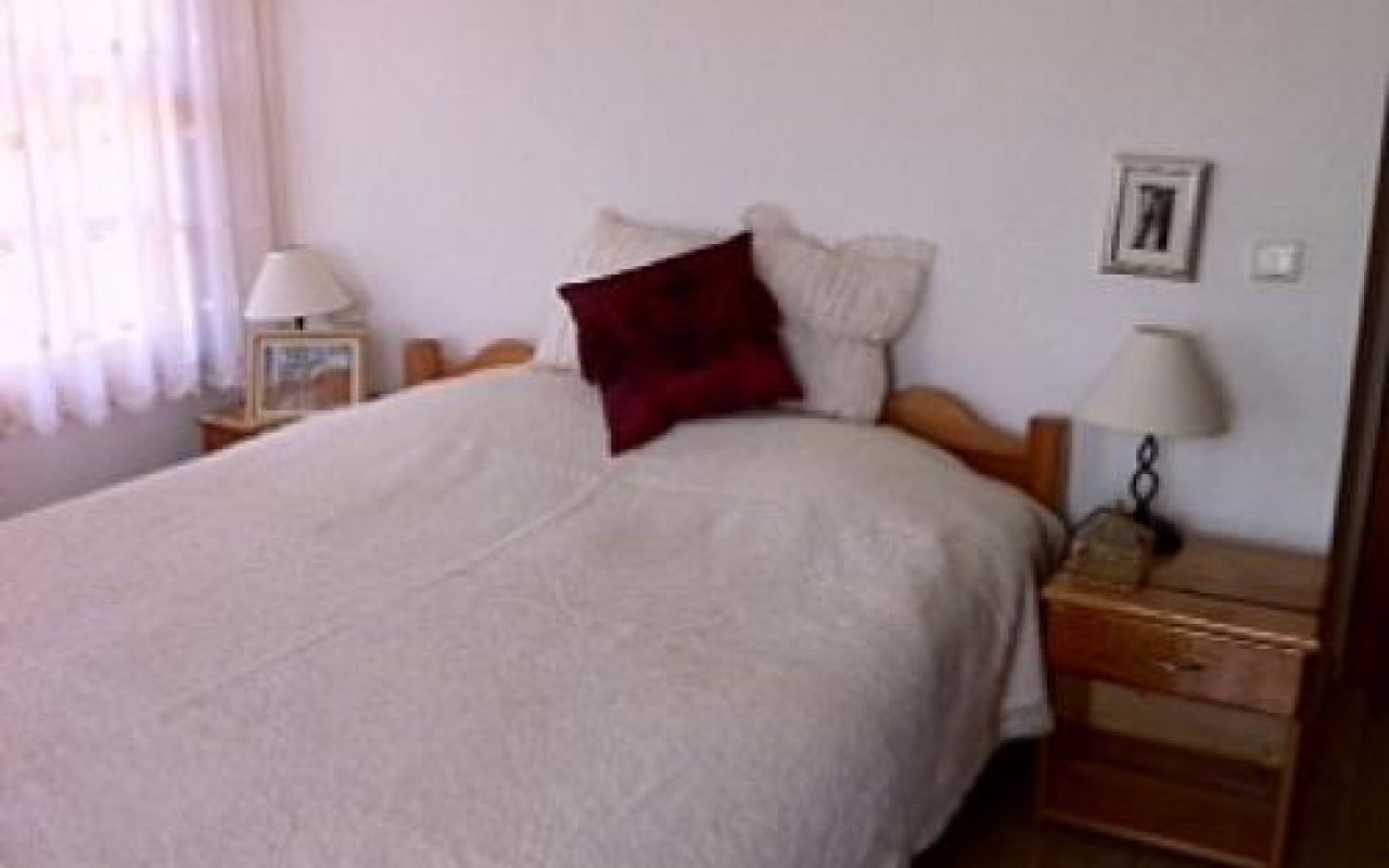 Hurmet Villa