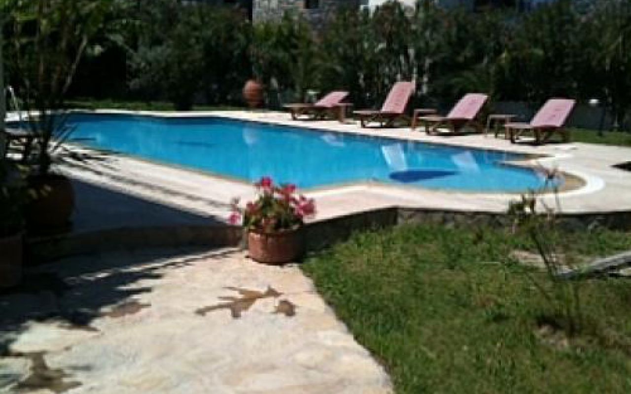 Hurmet Villa