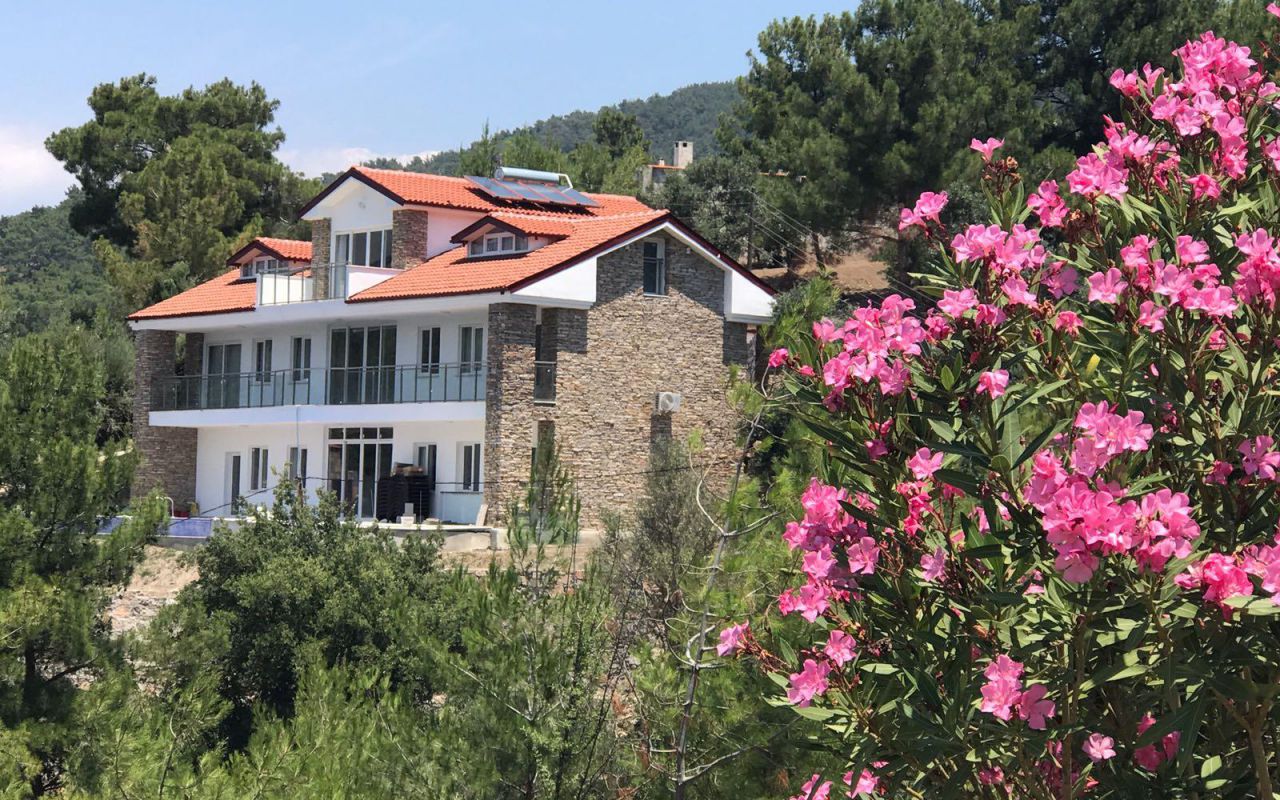 Cennet Gökbel