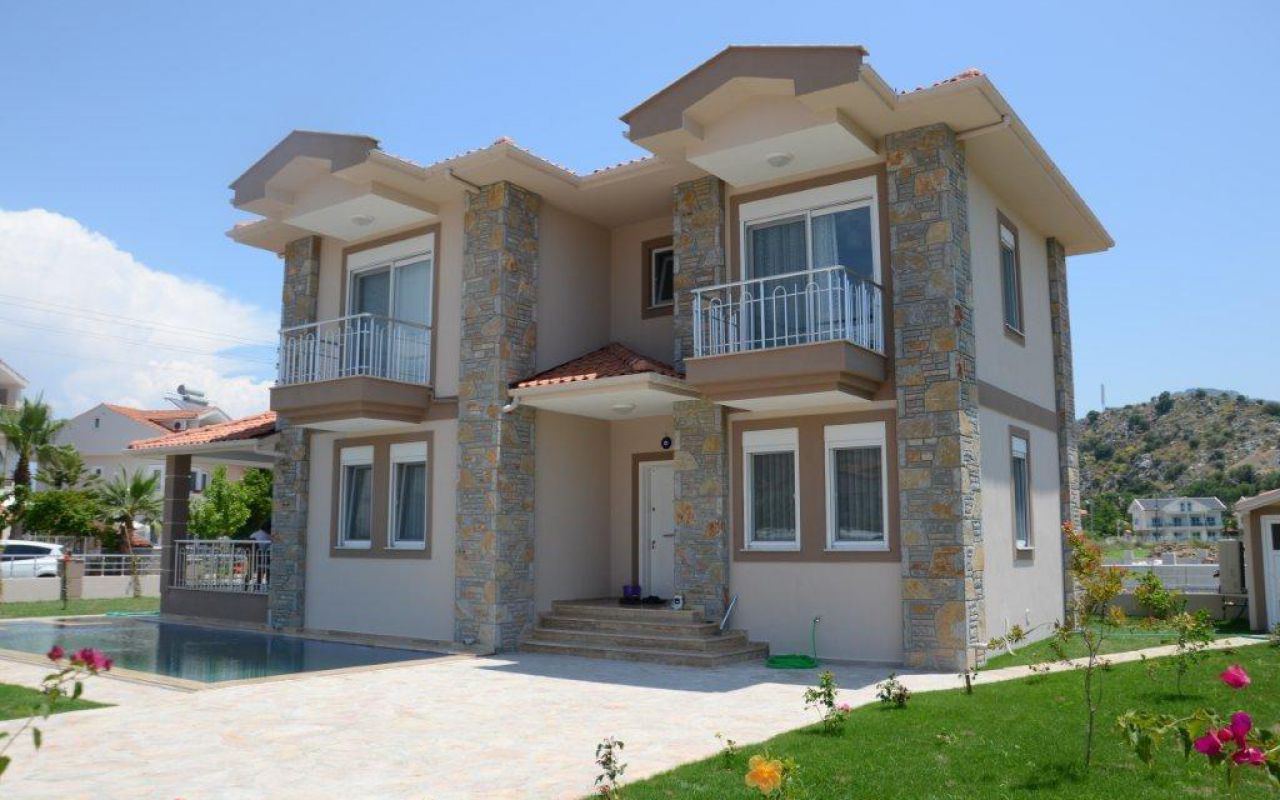 Ebru villa
