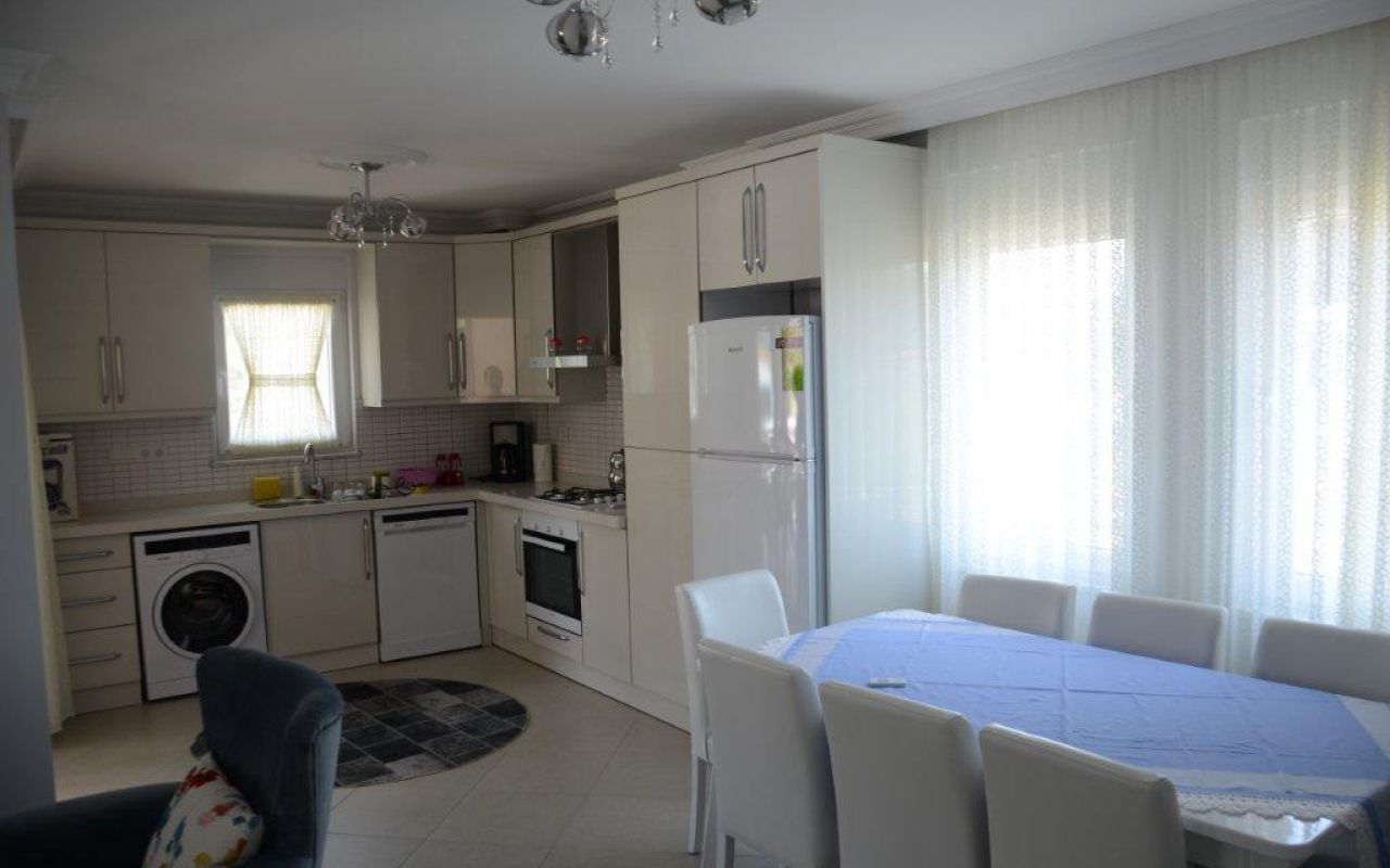 Ebru villa