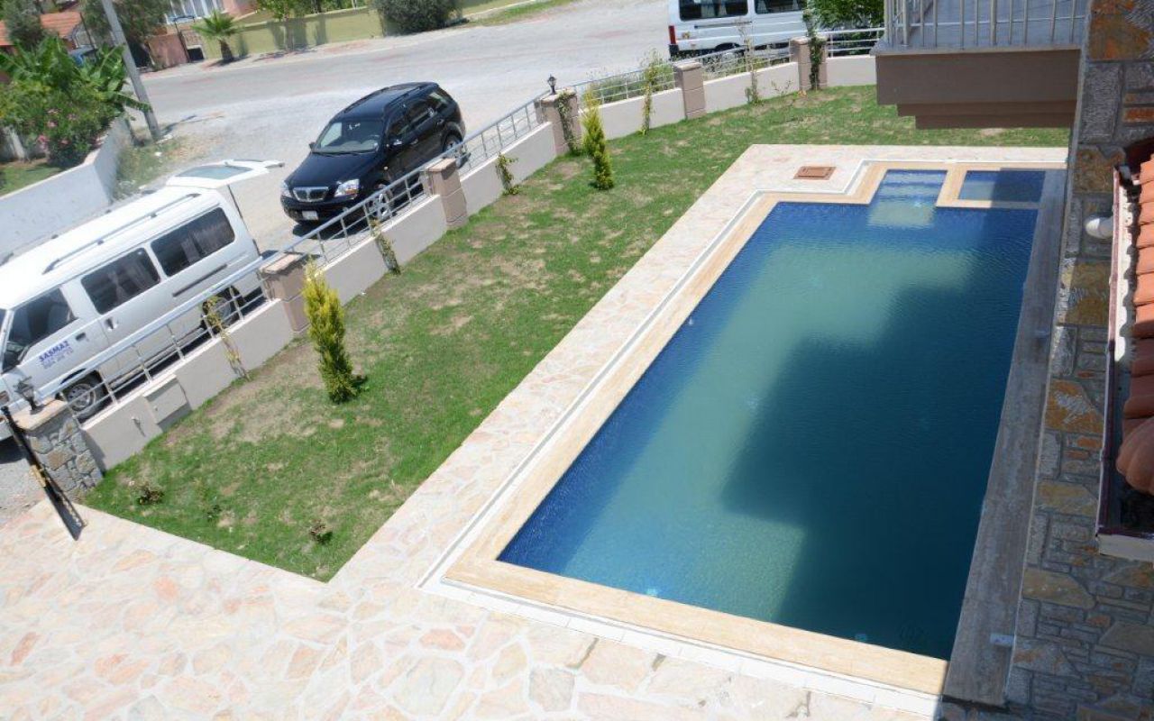 Ebru villa
