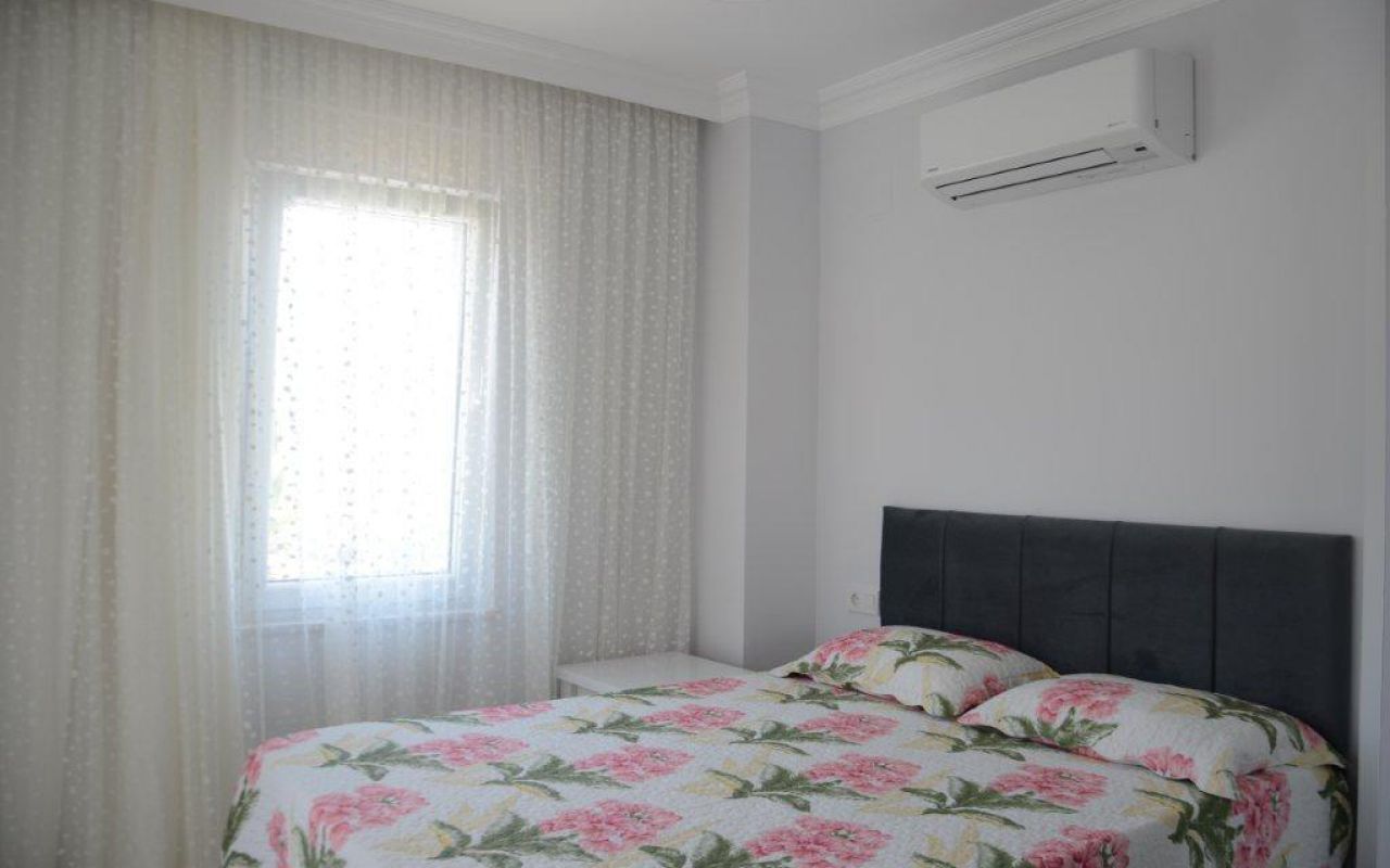 Ebru villa