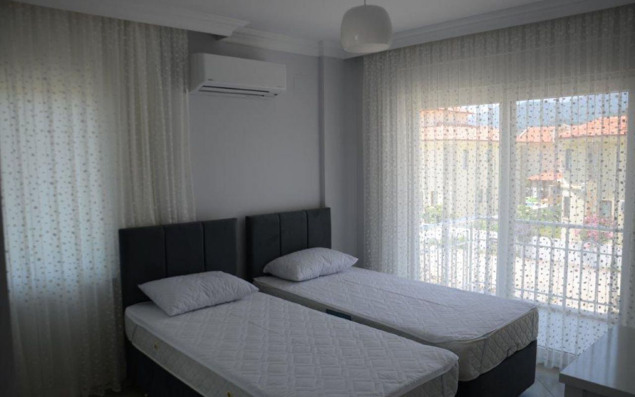 Ebru villa