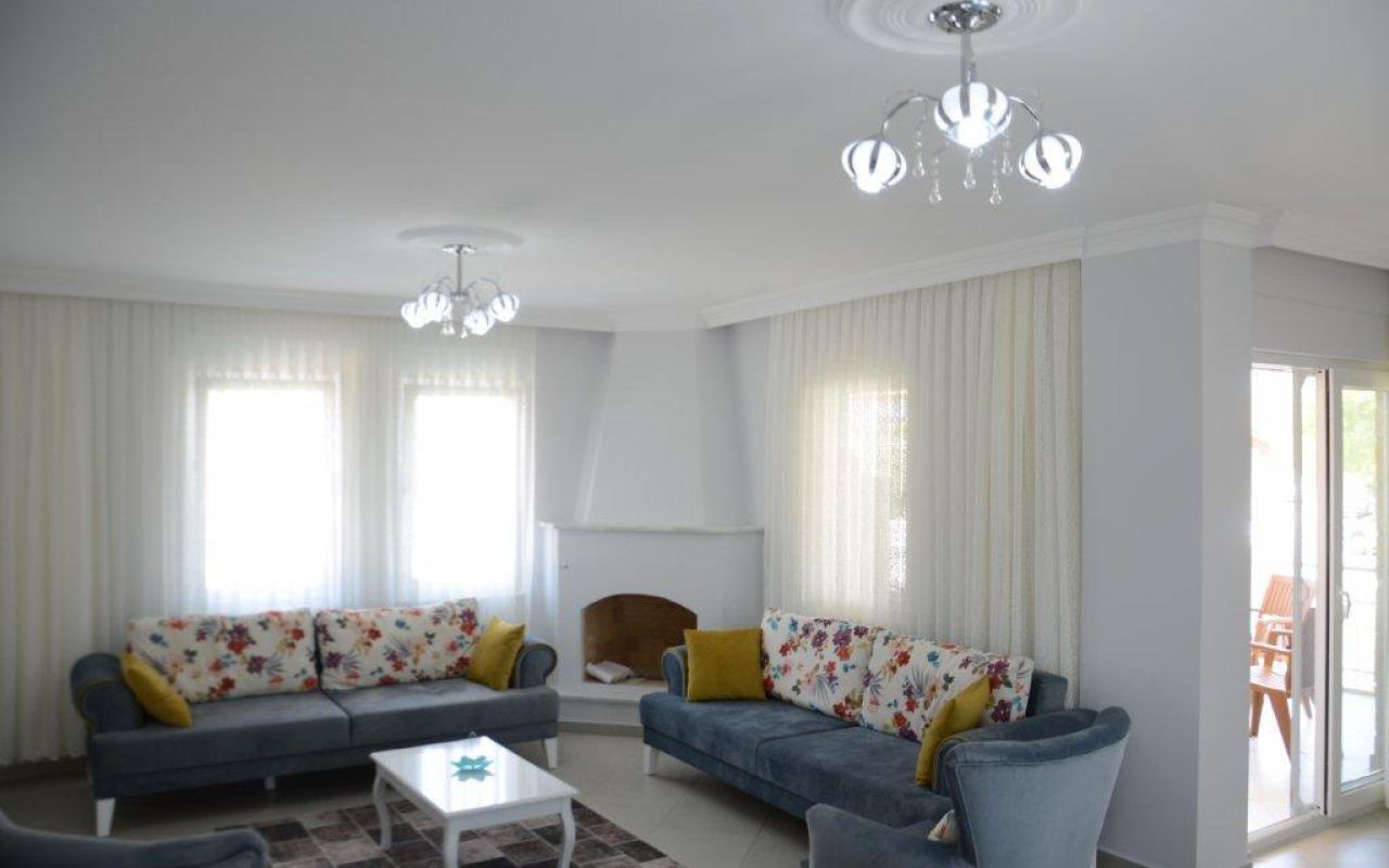 Ebru villa