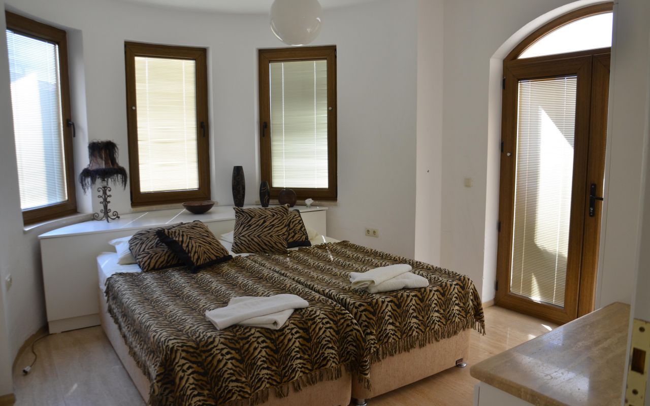 Villa Felicita