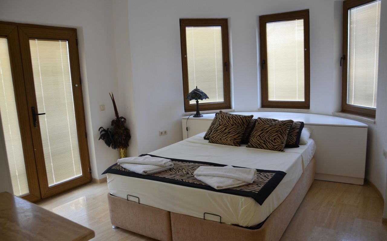 Villa Felicita