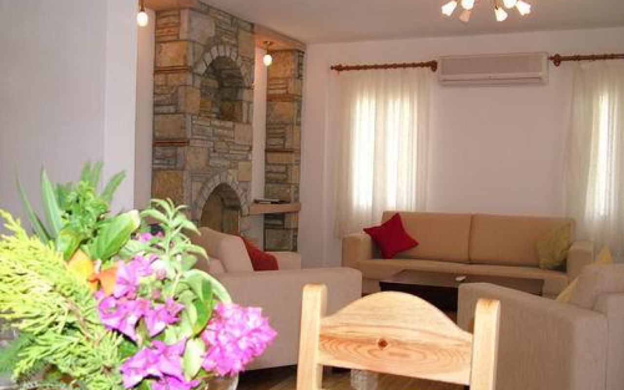 Leyley Villa