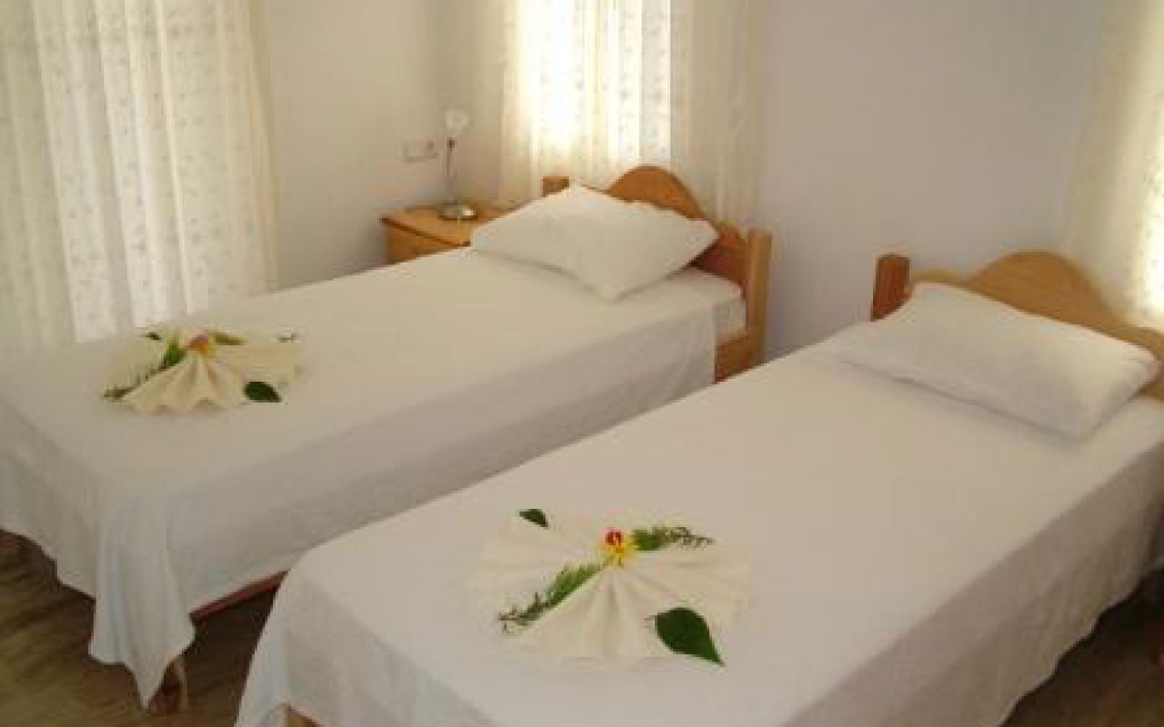 Leyley Villa