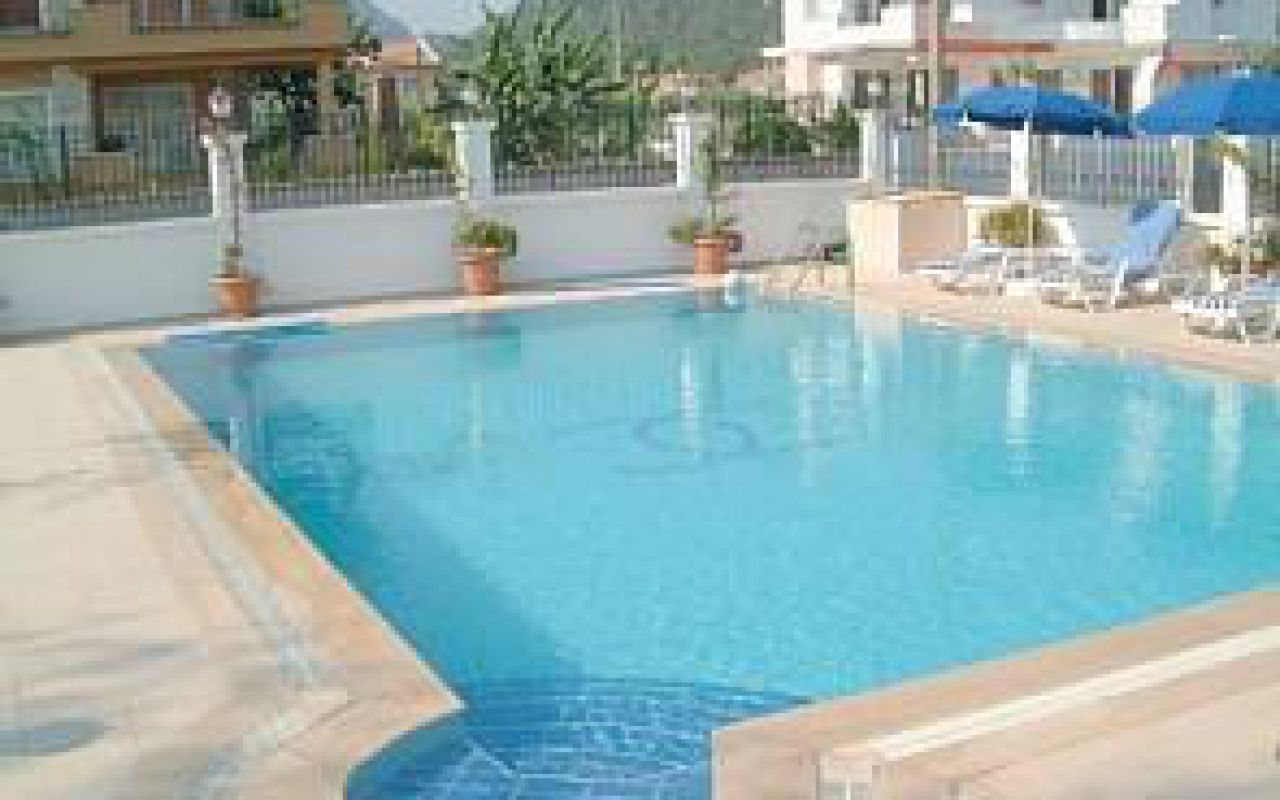 Maris Villa