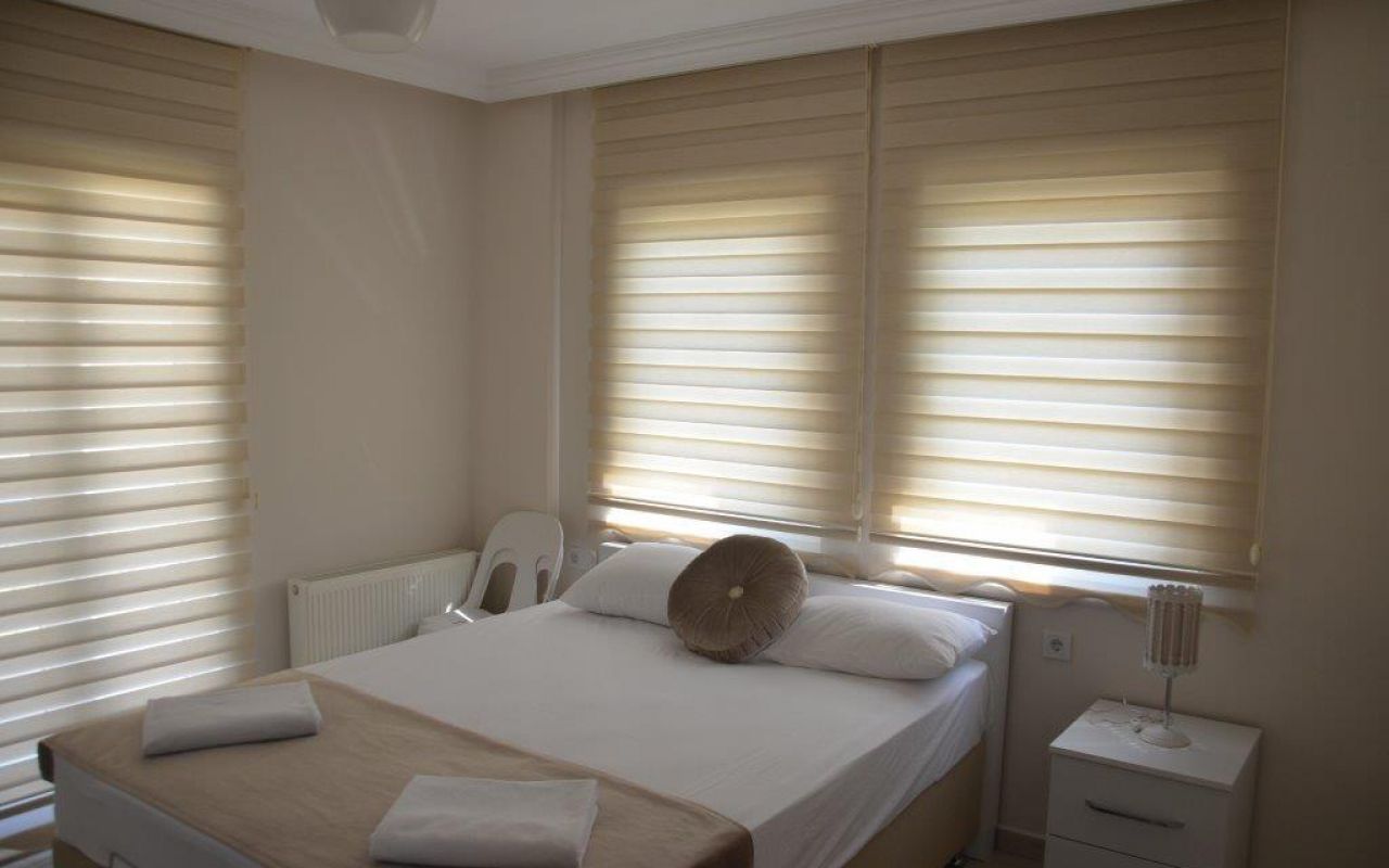 Toprak Villa 