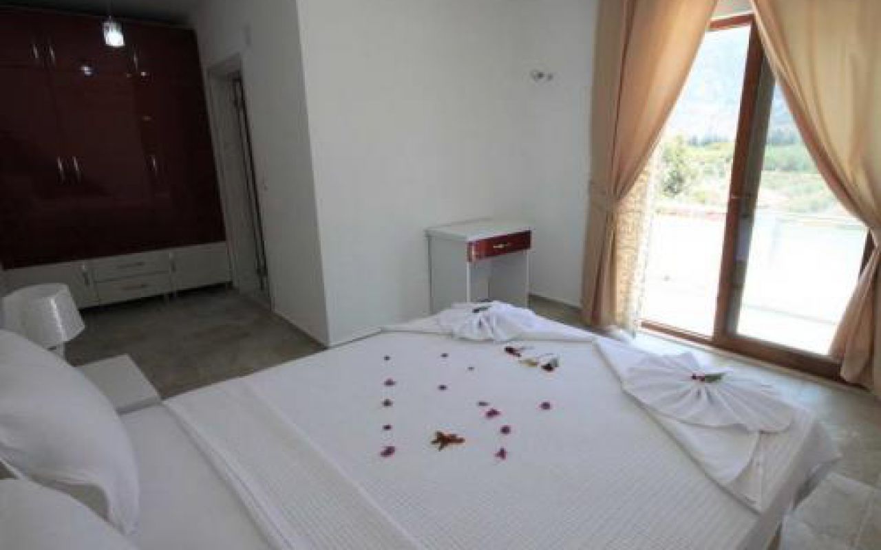 Villa Dalyan Turtle