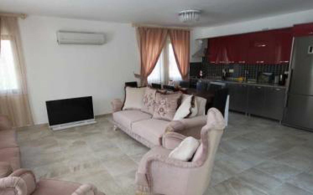 Villa Dalyan Turtle