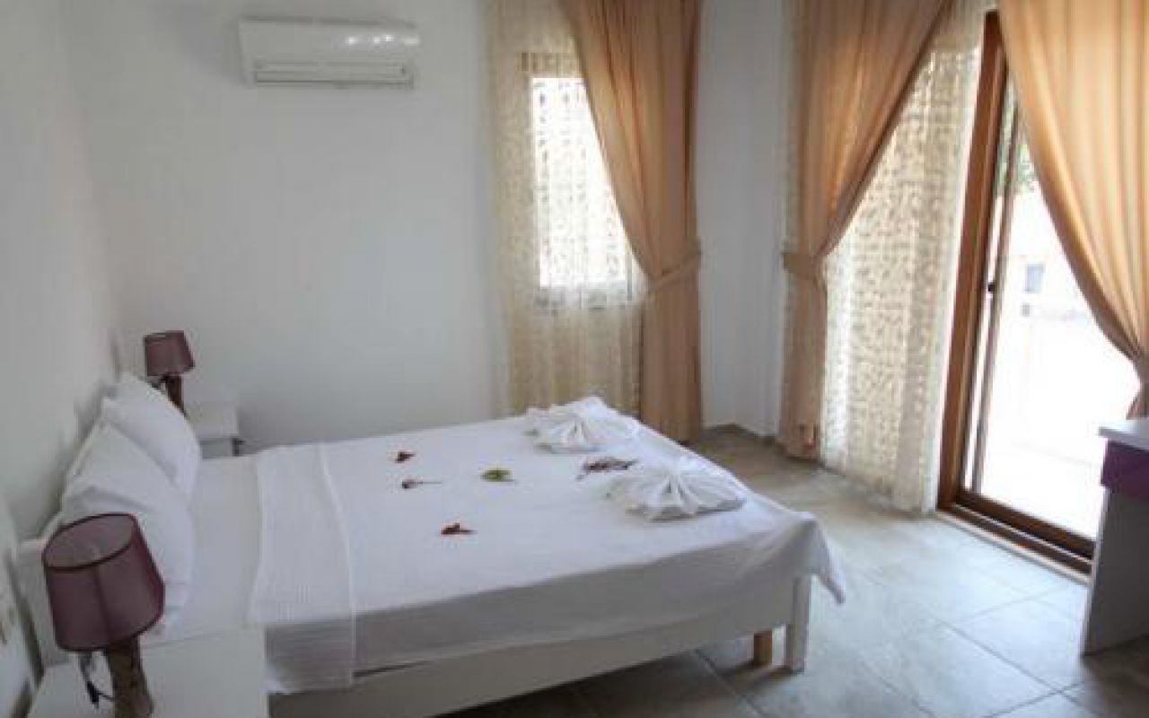 Villa Dalyan Turtle