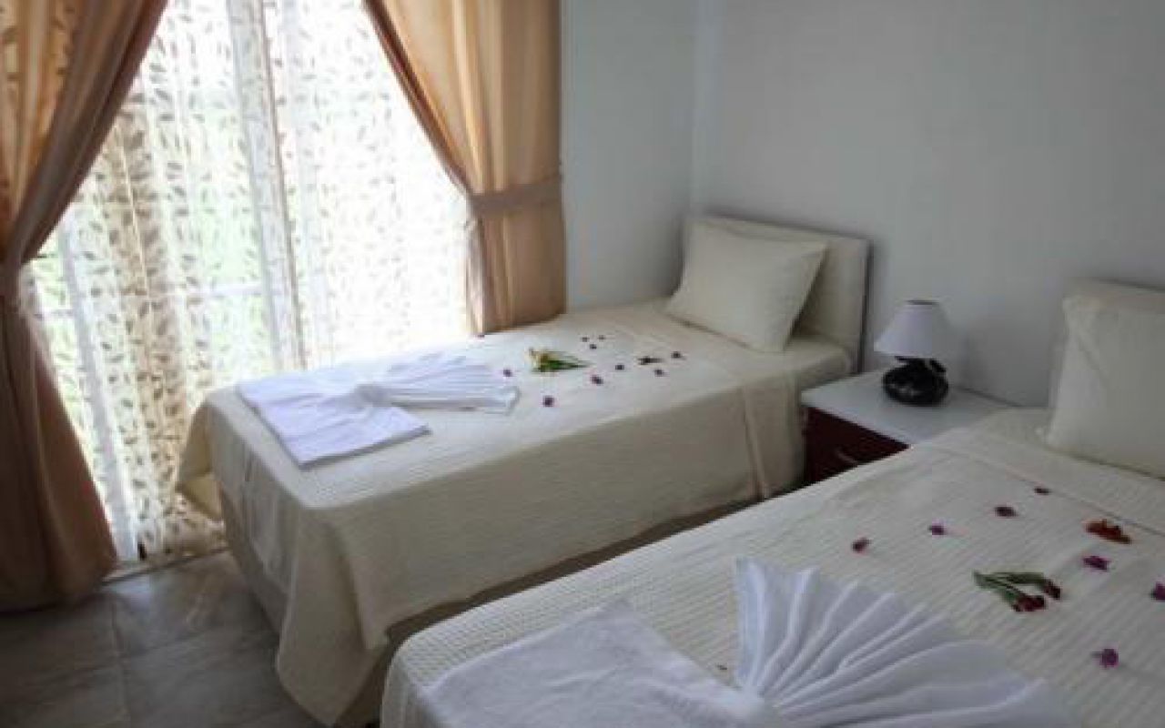 Villa Dalyan Turtle