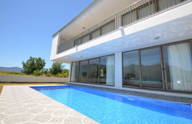 Orchard Villa Dalyan 