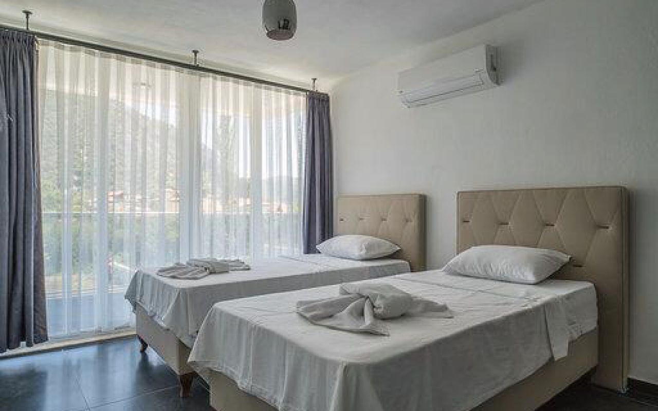 Kuzey Villa Dalyan (L2)
