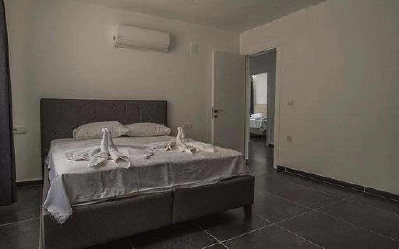 Kuzey Villa Dalyan (L2)
