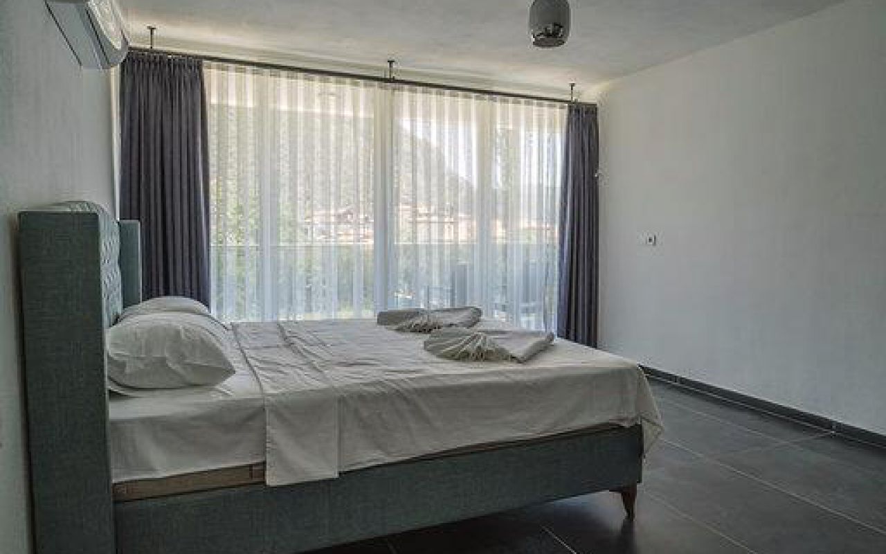 Kuzey Villa Dalyan (L2)
