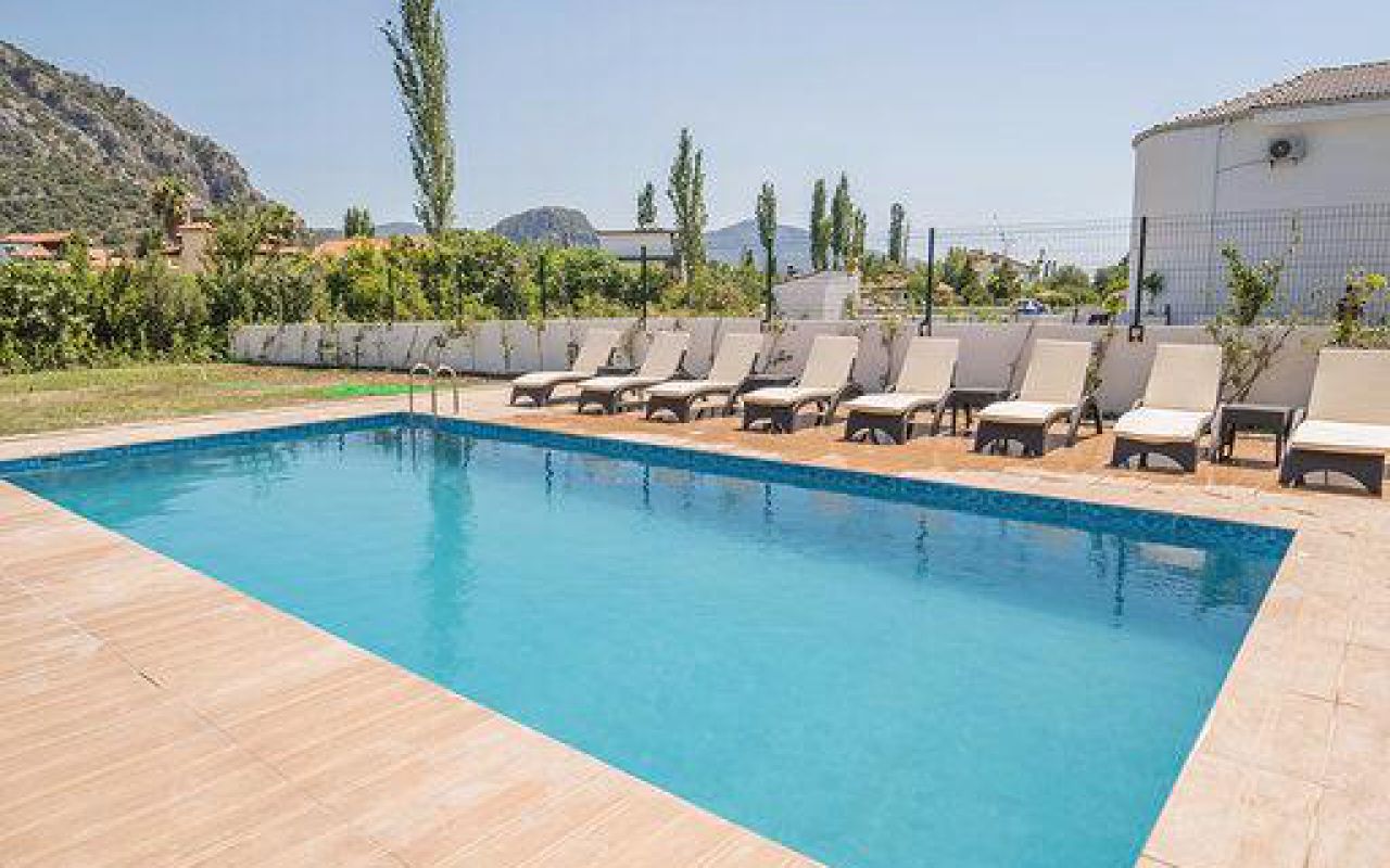Kuzey Villa Dalyan (L2)