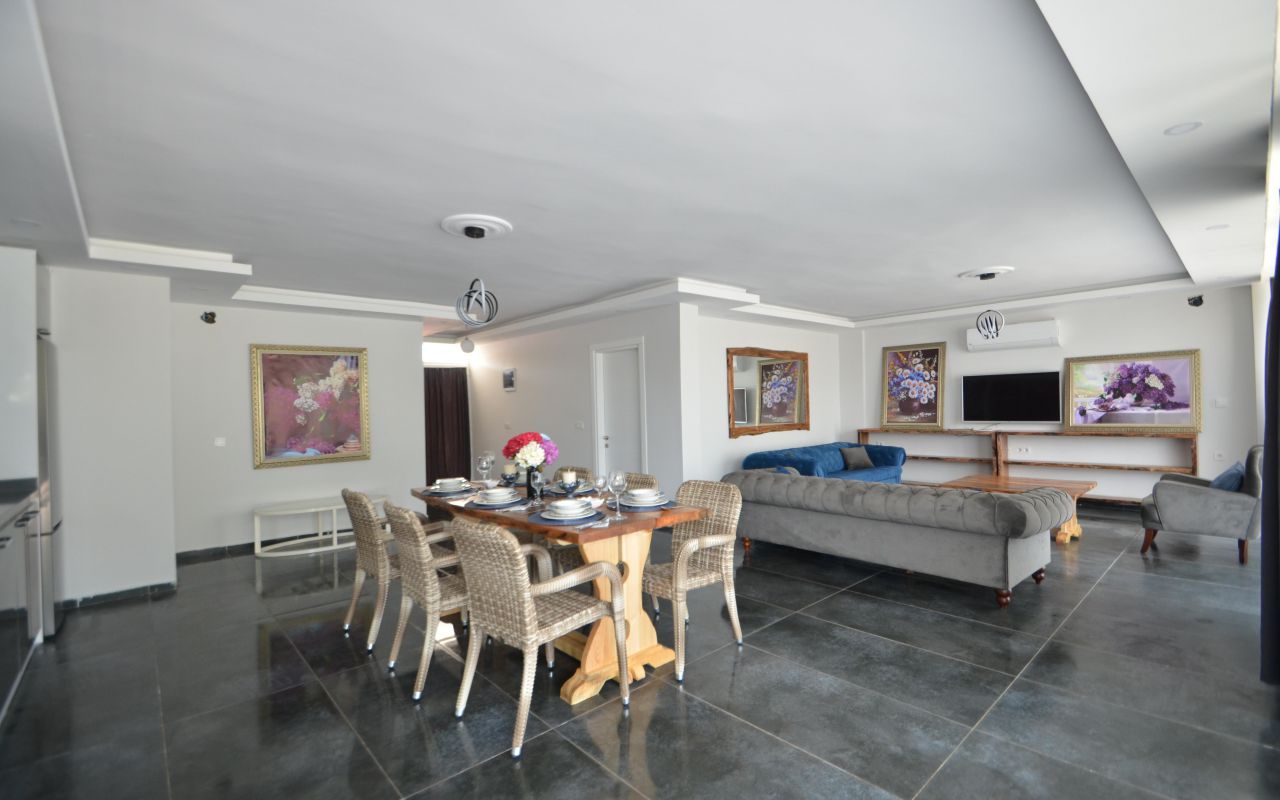 Kuzey Villa Dalyan (L2)
