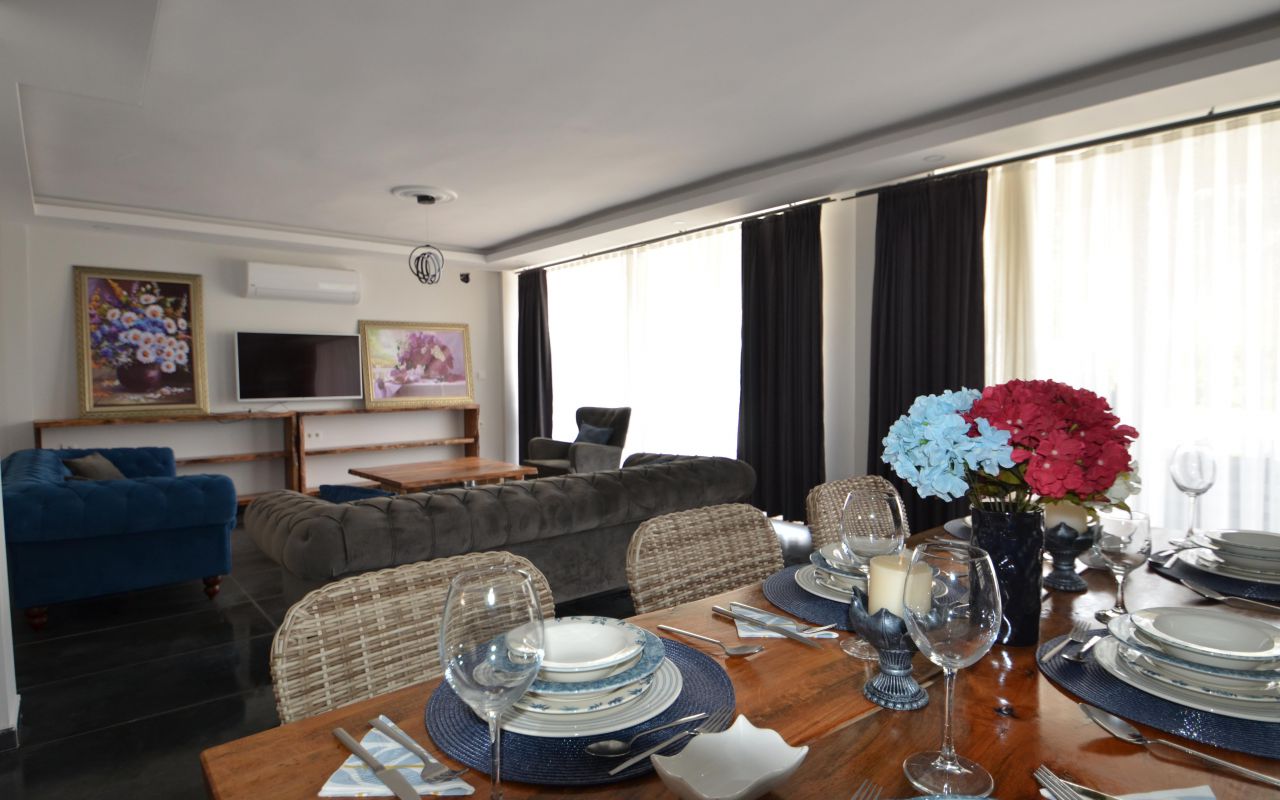 Kuzey Villa Dalyan (L2)
