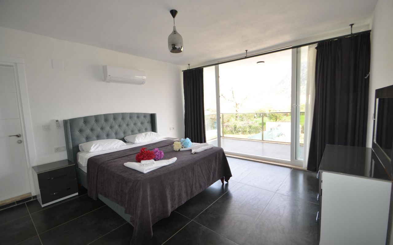 Kuzey Villa Dalyan (L2)