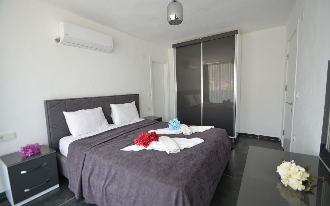 Kuzey Villa Dalyan (L2)