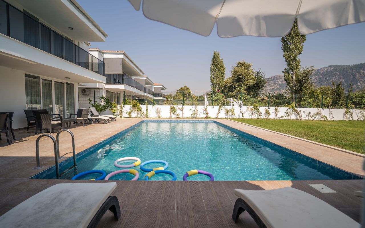 Kuzey Villa Dalyan (L2)
