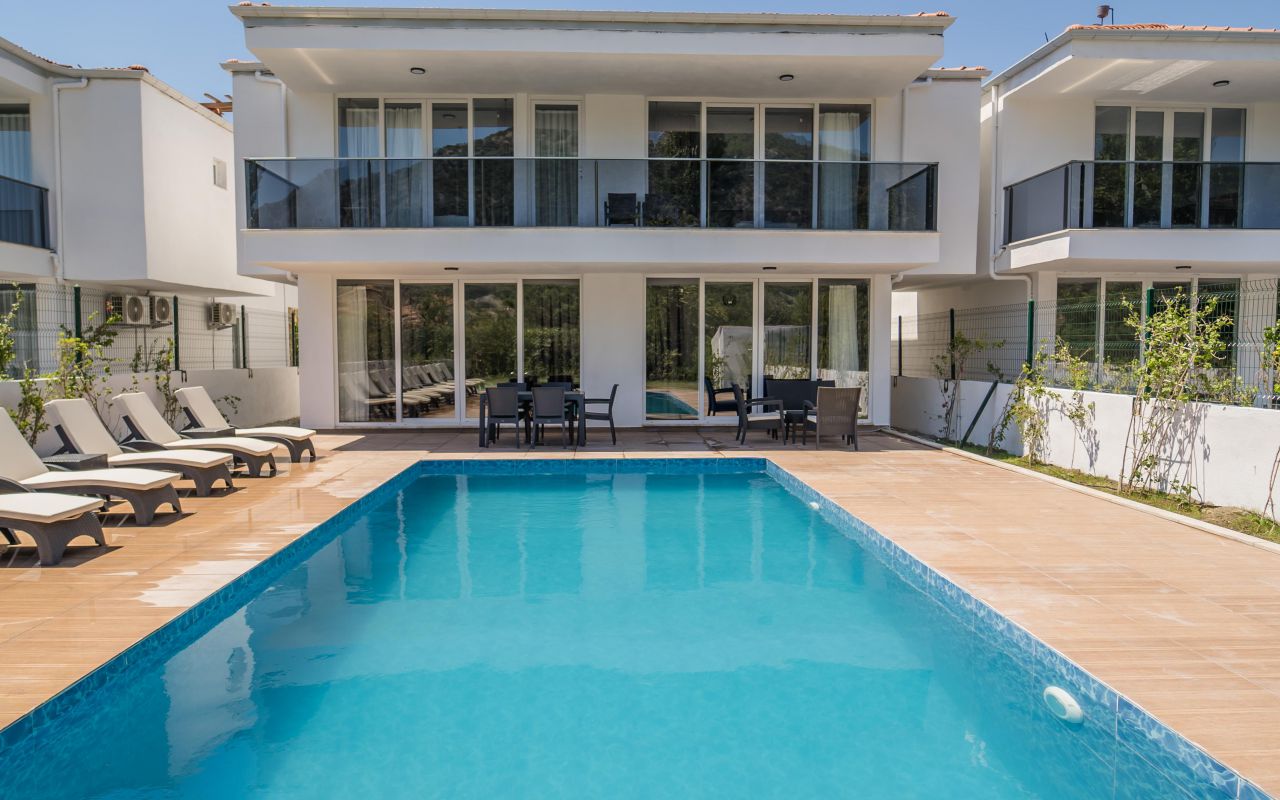 Kuzey Villa Dalyan (L2)