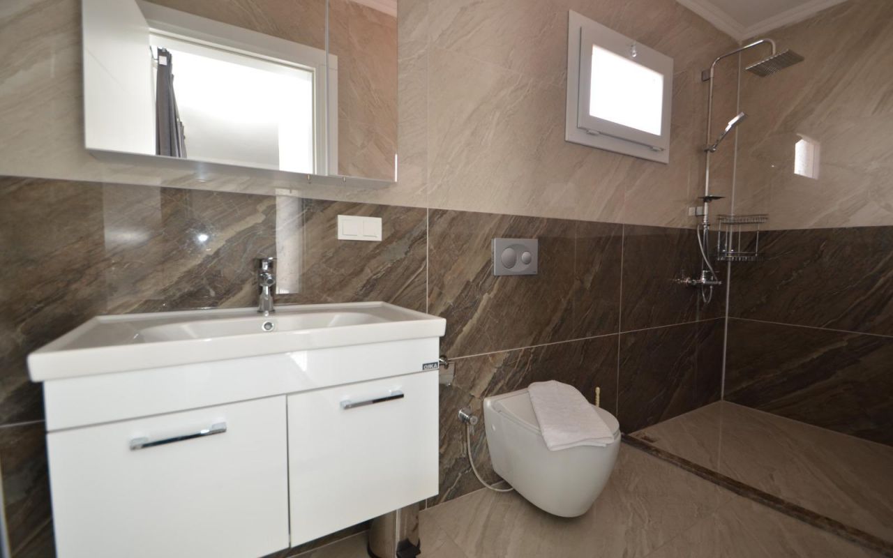 Kuzey Villa Dalyan (L2)