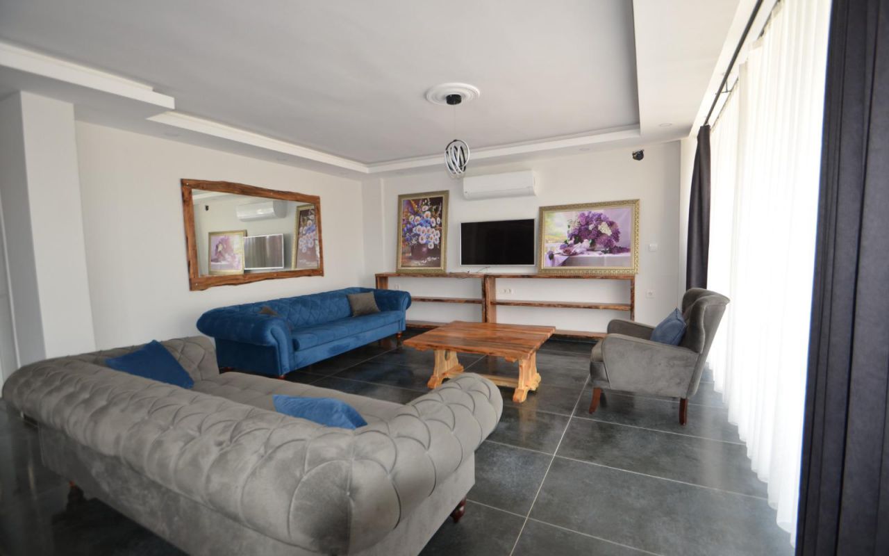 Kuzey Villa Dalyan (L2)