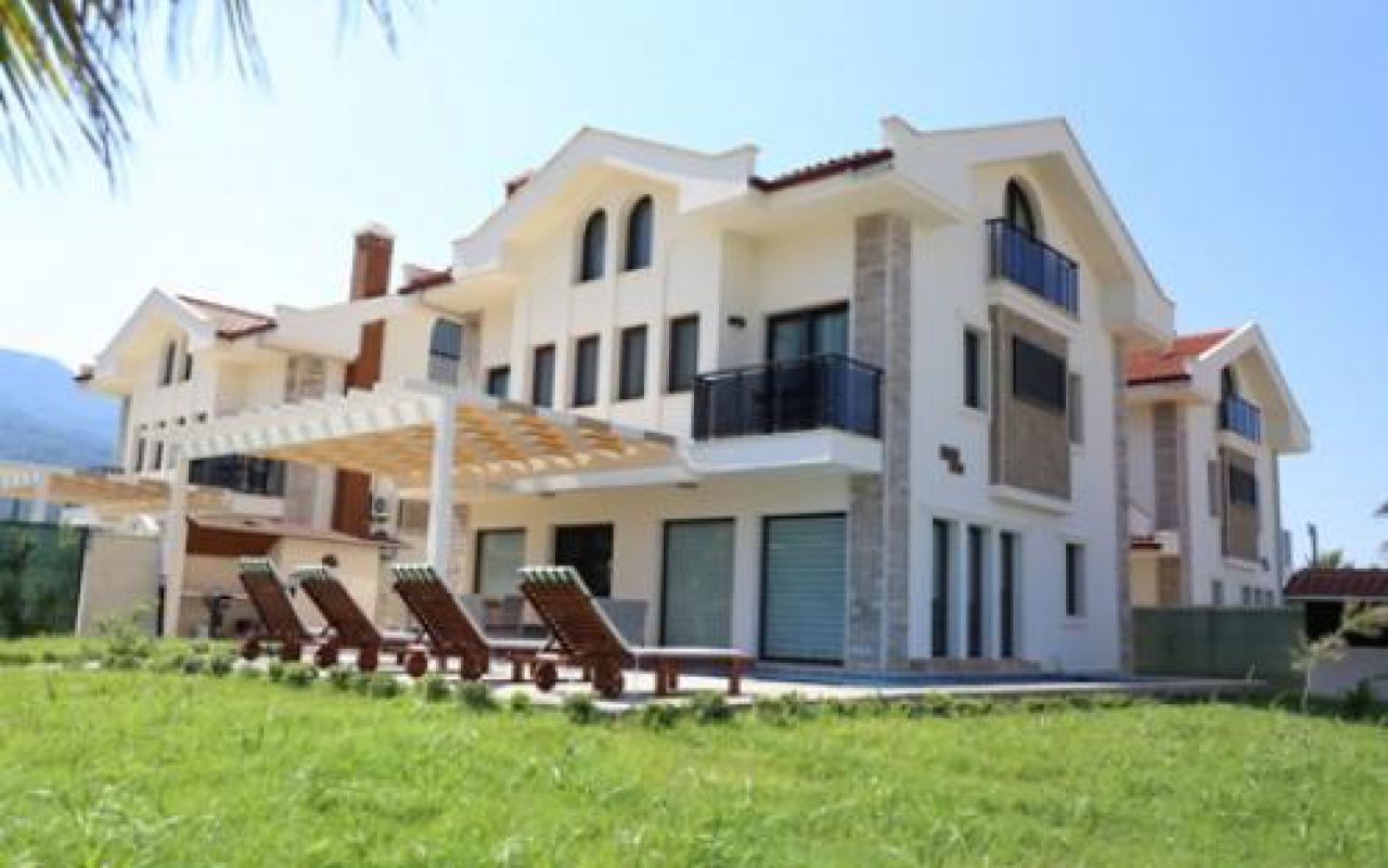 Harmony Villa North