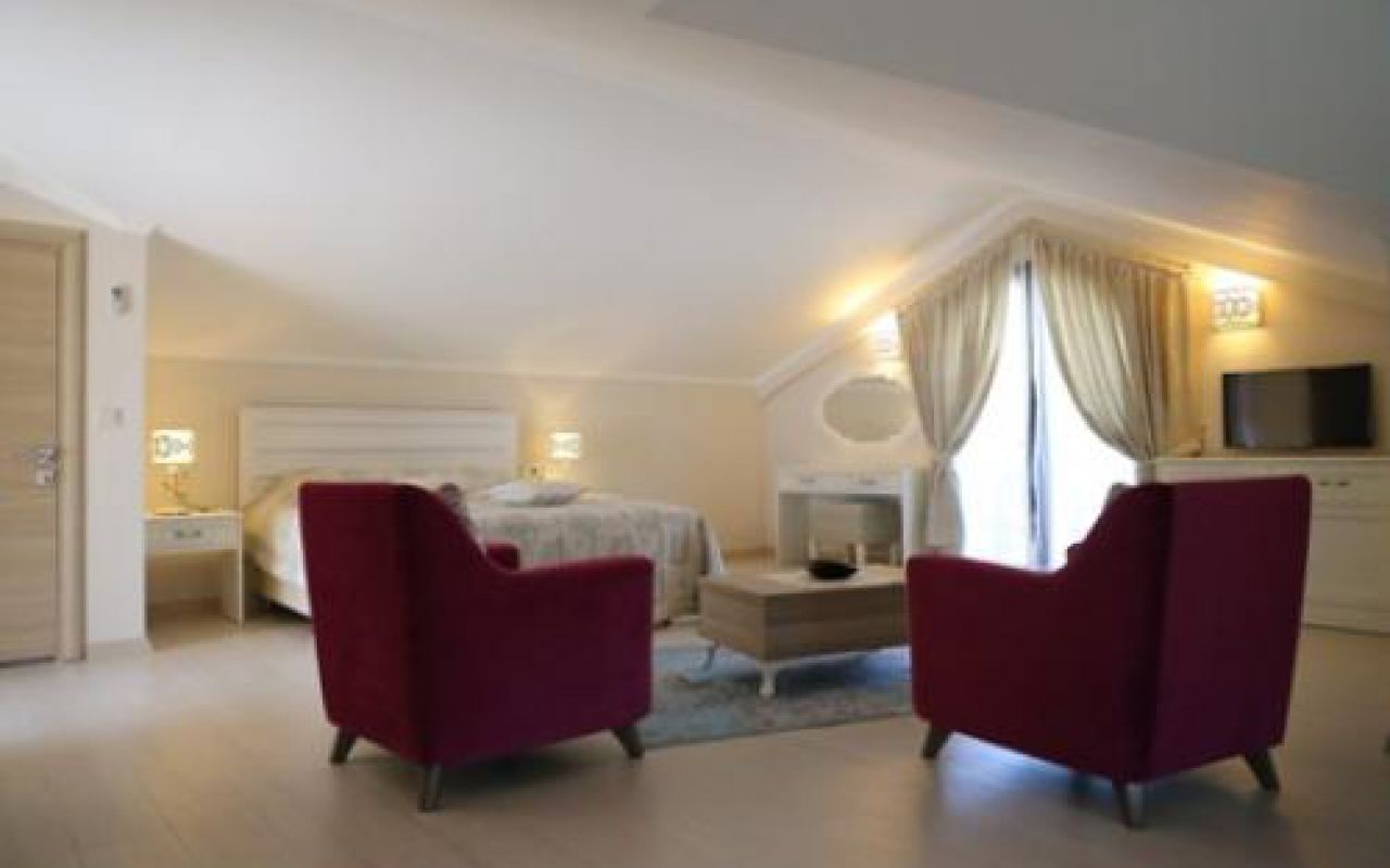 Harmony Villa North