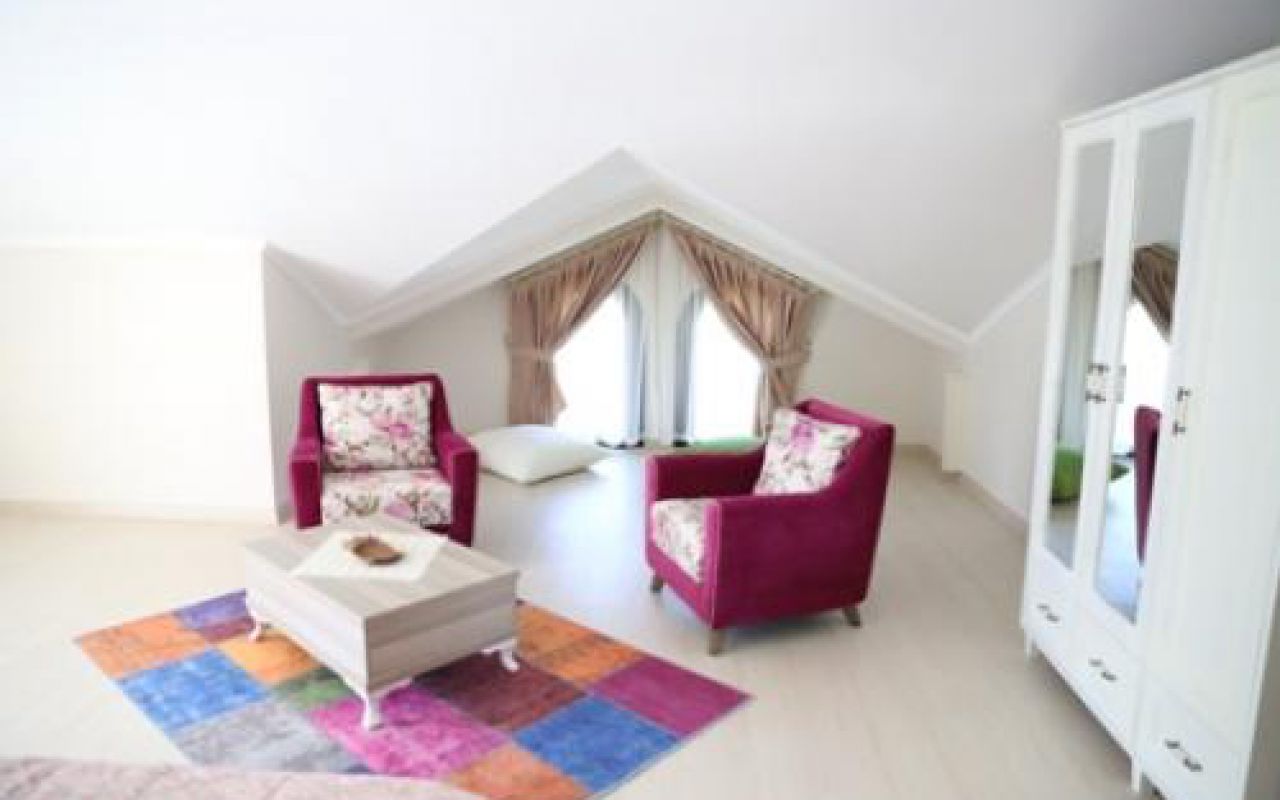Harmony Villa North