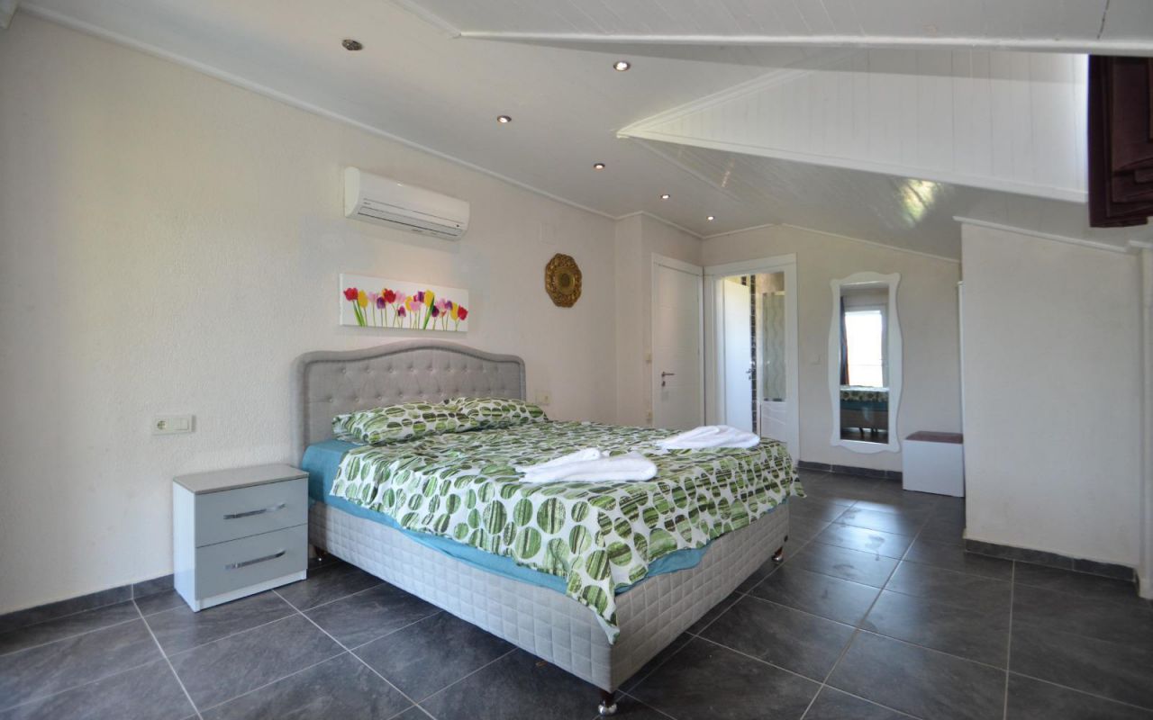 T-C Tulip Villa
