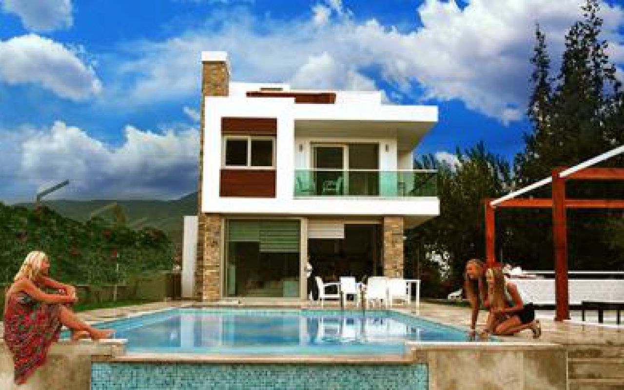Light of Apollon Villa