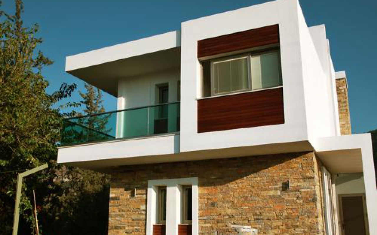 Light of Apollon Villa